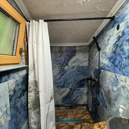 Chalet De Sub Nuc