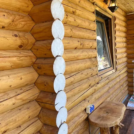 De Sub Nuc Chalet