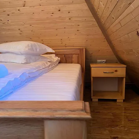 Chalet De Sub Nuc *
