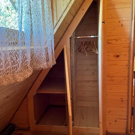 De Sub Nuc Chalet