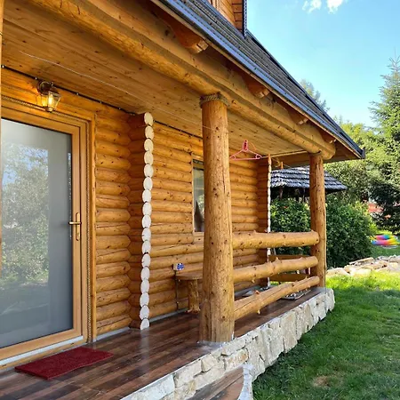 Chalet De Sub Nuc *