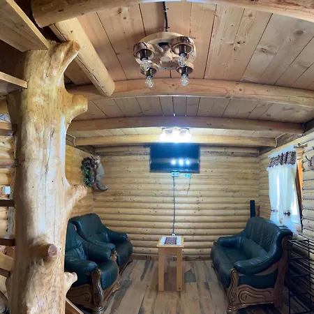 De Sub Nuc Chalet